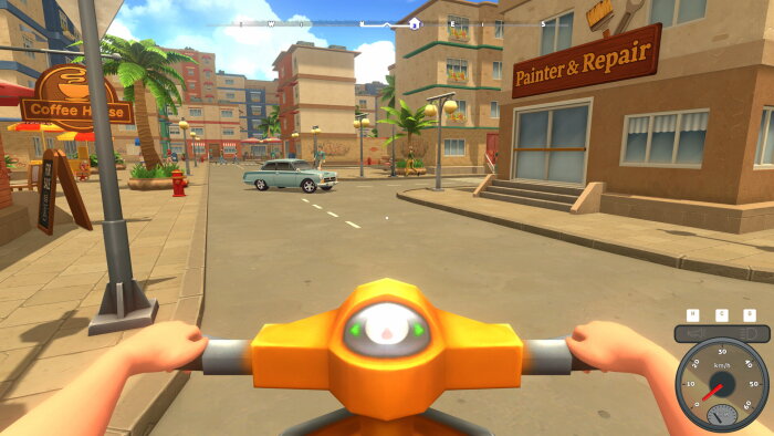 Tattoo Shop Simulator Crack Download
