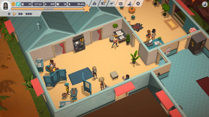 Tattoo Tycoon Download Free
