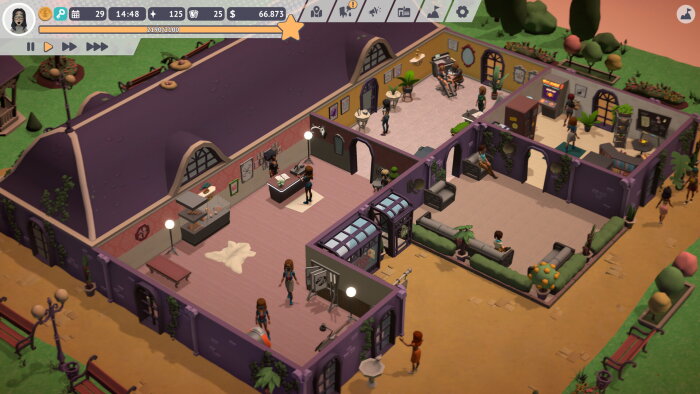 Tattoo Tycoon Crack Download
