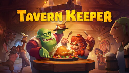 Download Tavern Keeper 🍻
