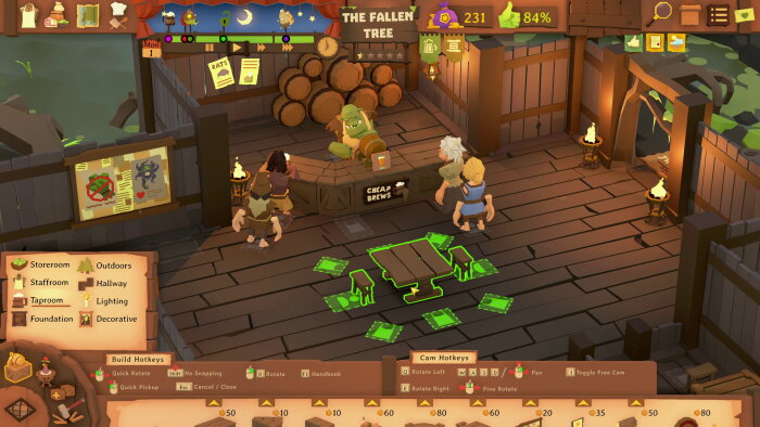 Tavern Keeper 🍻 Free Download Torrent
