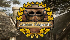 Download Tavern Legends