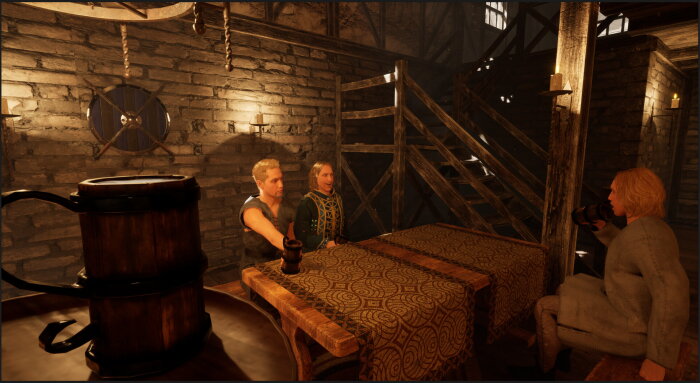 Tavern Legends Free Download Torrent