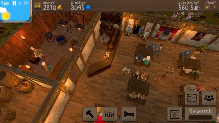 Tavern Master Download Free