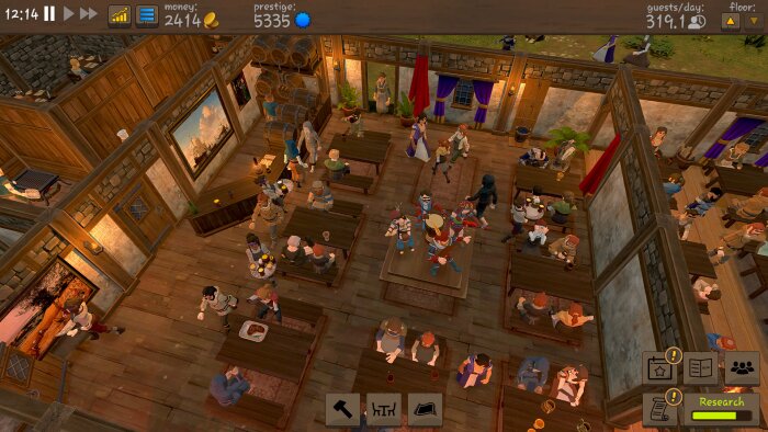 Tavern Master Download Free