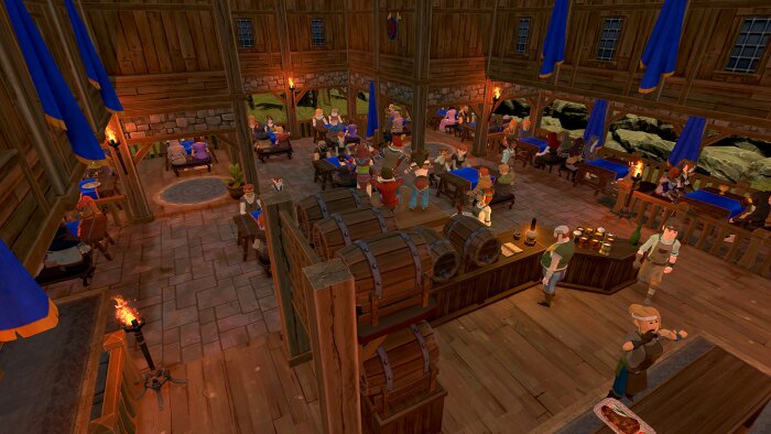 Tavern Master Crack Download