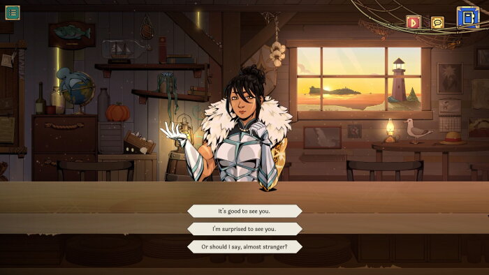 Tavern Talk 2: Dreamwalker Download Free