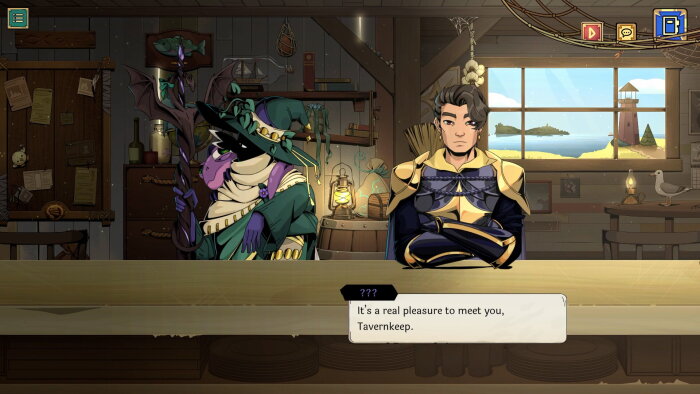 Tavern Talk 2: Dreamwalker Free Download Torrent