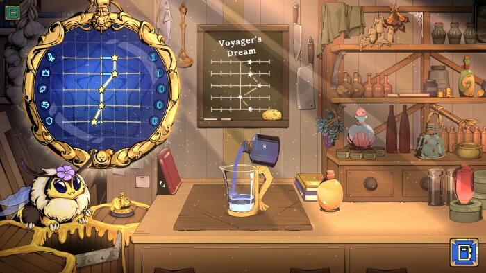Tavern Talk 2: Dreamwalker Crack Download