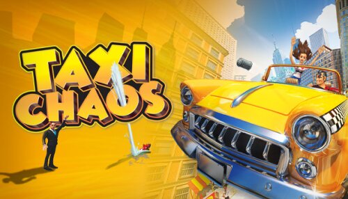 Download Taxi Chaos