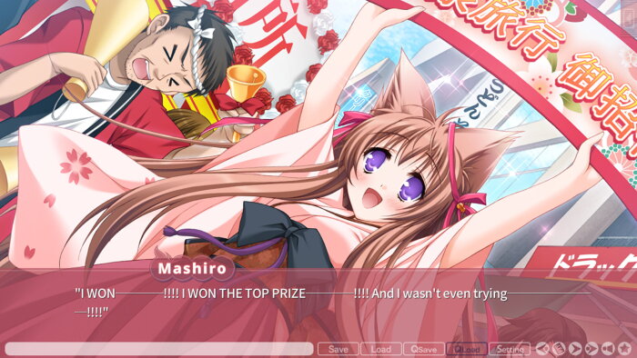 Tayutama:It's happy days Download Free