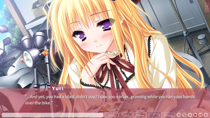 Tayutama:It's happy days Crack Download