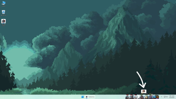 TBH: Task Bar Hero Crack Download
