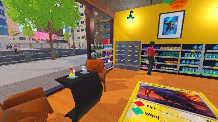 TCG Multiplayer Card Shop Simulator Repack Download