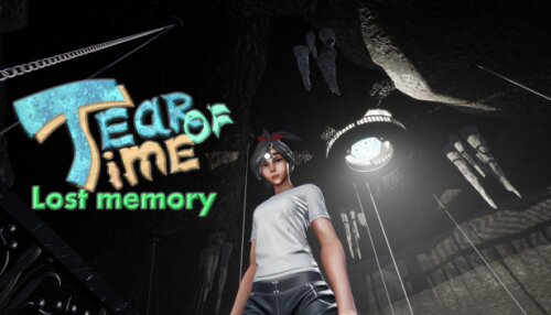 Download Tear of Time: Lost memory