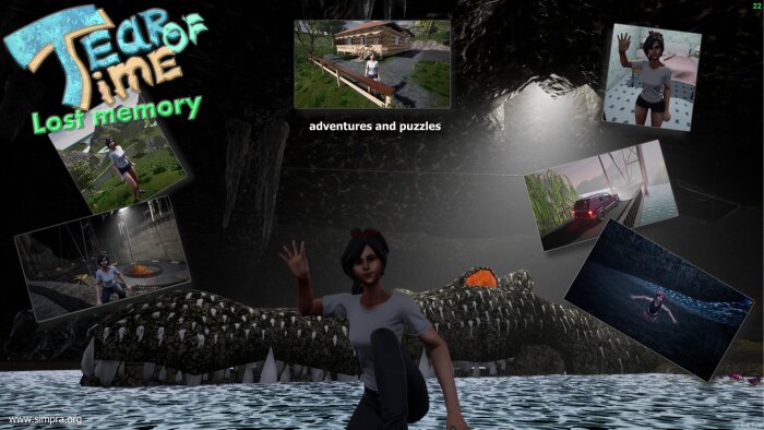 Tear of Time: Lost memory Download Free