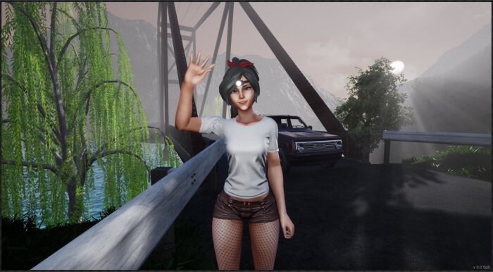 Tear of Time: Lost memory Free Download Torrent
