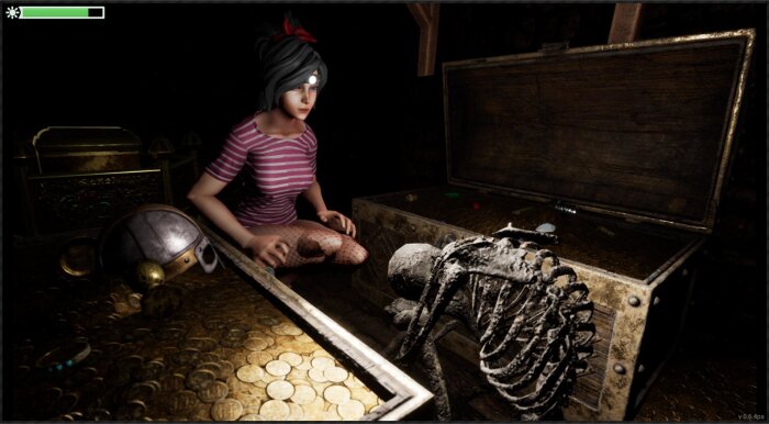 Tear of Time: Lost memory Crack Download