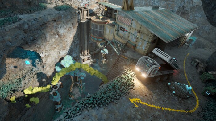 Teardown: The Greenwash Gambit Free Download Torrent