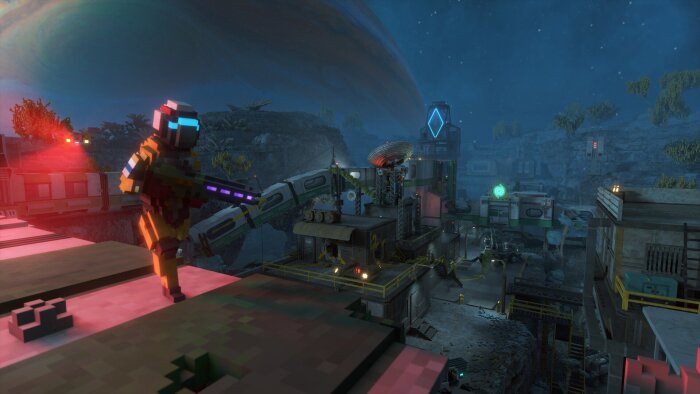 Teardown: The Greenwash Gambit Crack Download