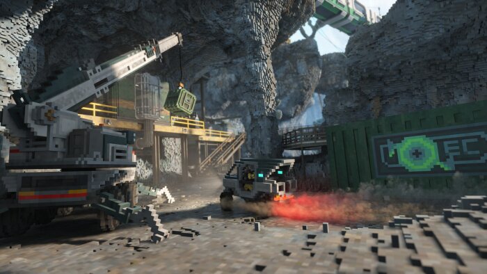 Teardown: The Greenwash Gambit Repack Download
