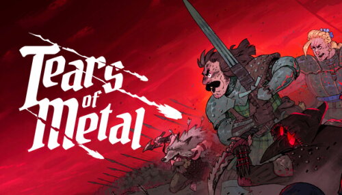 Download Tears of Metal