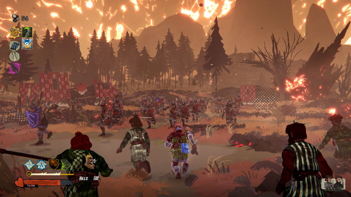 Tears of Metal Free Download Torrent