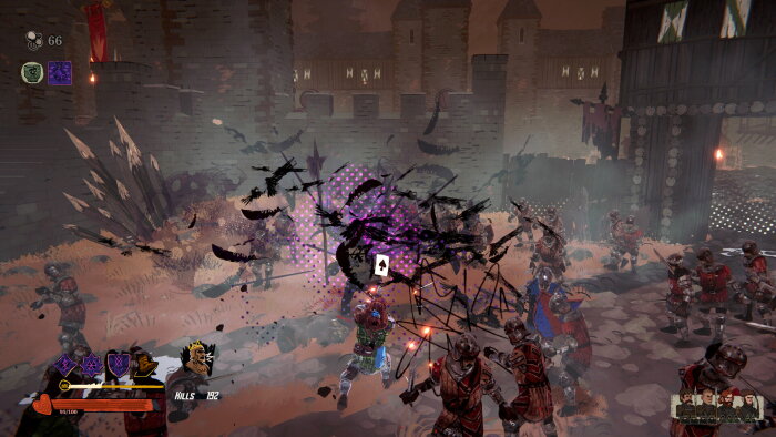 Tears of Metal PC Crack