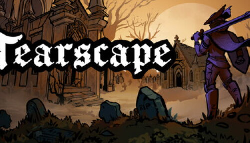 Download Tearscape