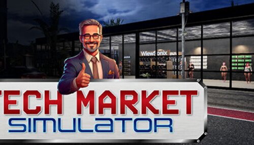 Download Tech Market Simulator