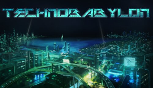 Download Technobabylon