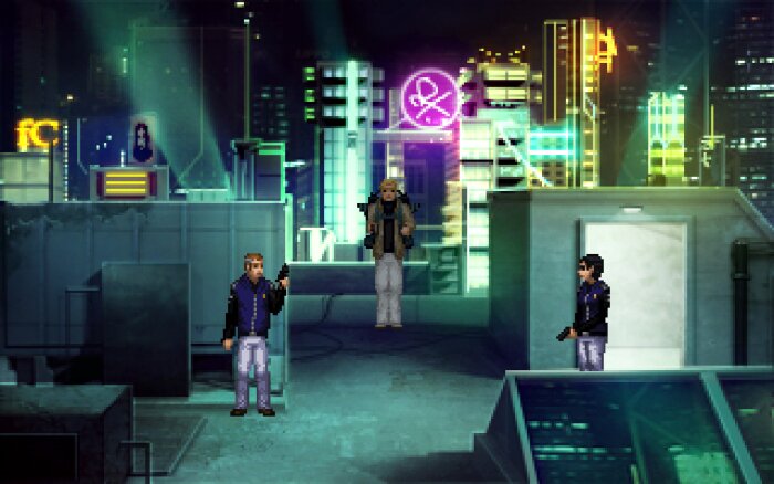 Technobabylon Free Download Torrent