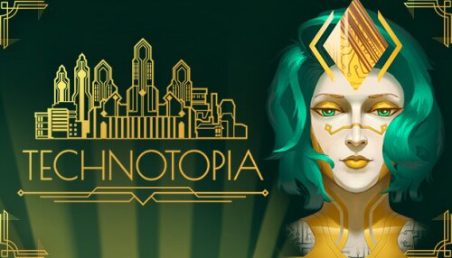 Download Technotopia