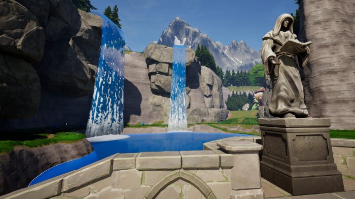 Teddy's Haven - A Fantasy Inspired Shop Simulator PC Crack