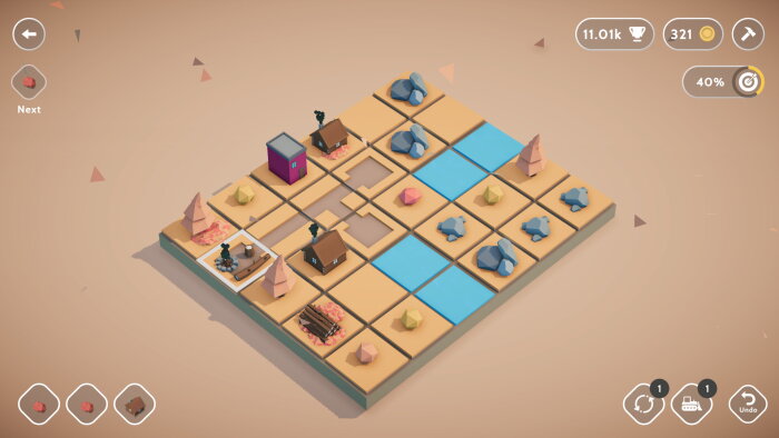 Teeny Tiny Town Free Download Torrent