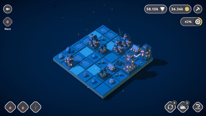 Teeny Tiny Town Crack Download