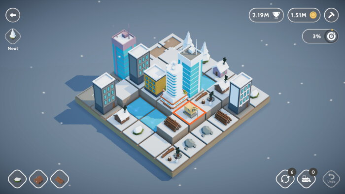 Teeny Tiny Town Repack Download