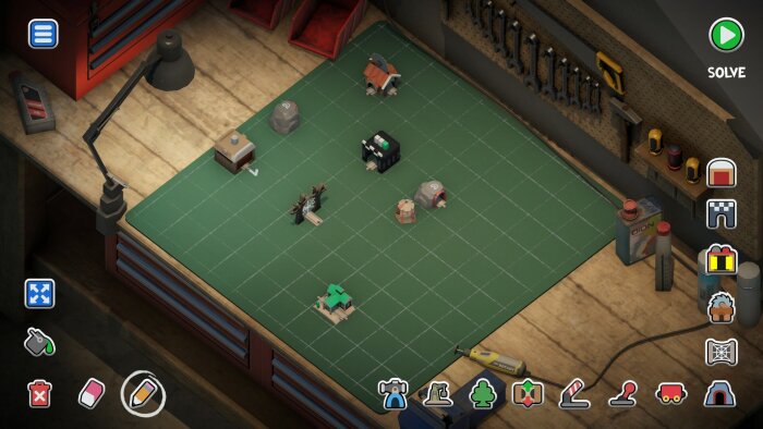 Teeny Tiny Trains Free Download Torrent
