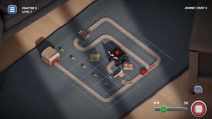 Teeny Tiny Trains Repack Download