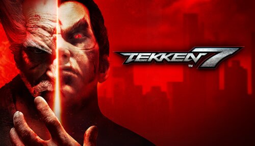 Download TEKKEN 7