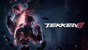 Download TEKKEN 8