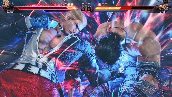 TEKKEN 8 Download Free