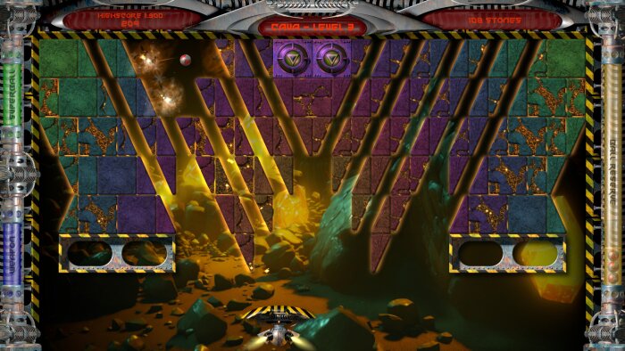 Tekkout2 - Balls Of Rust Free Download Torrent