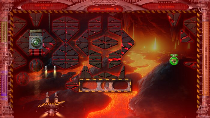 Tekkout2 - Balls Of Rust Crack Download
