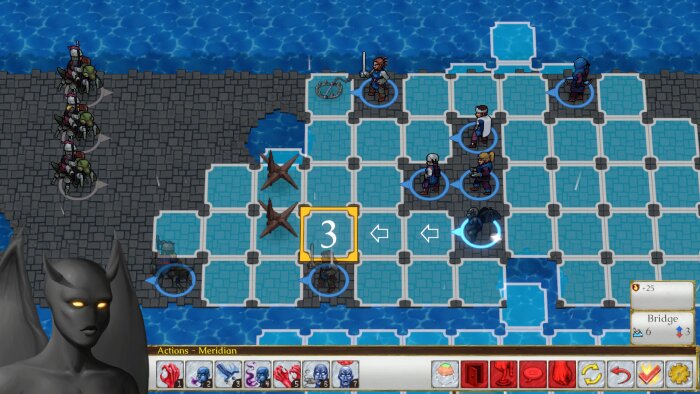 Telepath Tactics Liberated Free Download Torrent