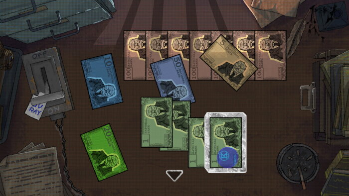 Teller's Duty Free Download Torrent