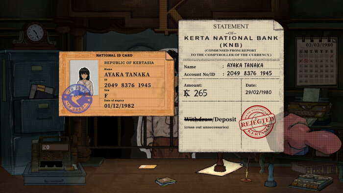 Teller's Duty Crack Download