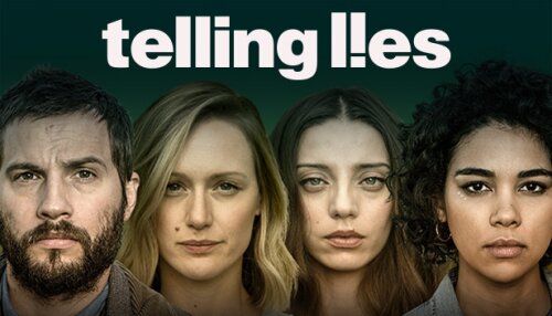 Download Telling Lies