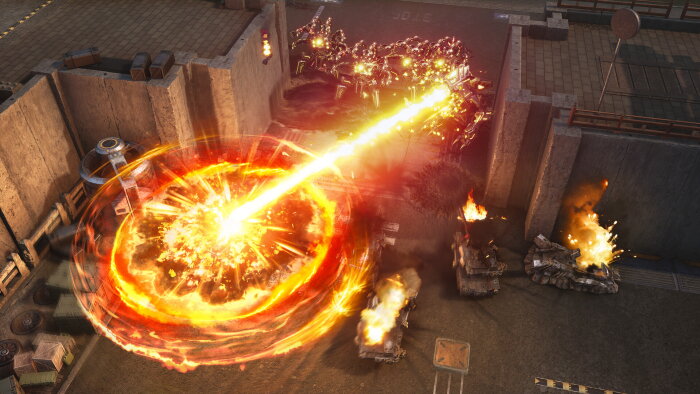 Tempest Rising: The Veti’s Wrath Download Free