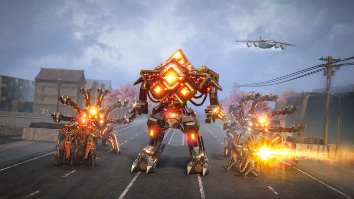 Tempest Rising: The Veti’s Wrath Free Download Torrent